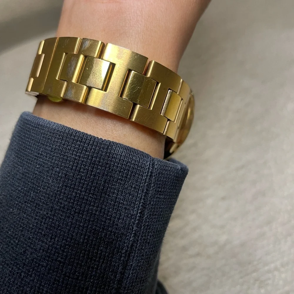 Rose gold Movado Women’s watch - Picture 4 of 6